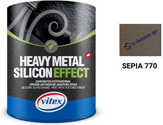 Vitex Heavy 2.25Es Sepia