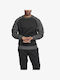 Urban Classics Men's Sweatshirt Black/Charcoal