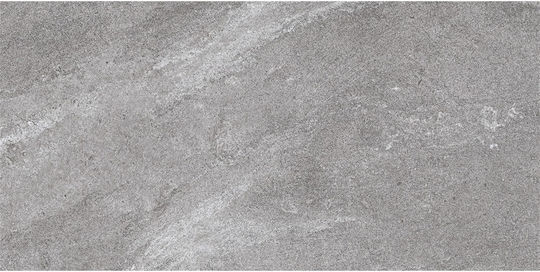 Tierra Placă Piscină În aer liber din Granit Mat 60x30cm Gri