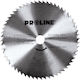 Proline Cutting Disc Wood Hole Diameter 315mm with 80 Teeth 1pcs