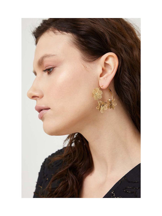 Answear Lab Earrings Ke942.fh