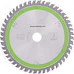 Luna 277600102 Cutting Disc Wood Hole Diameter 160mm 1pcs