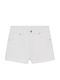 Kinder-Shorts/Bermudas Stoff Denim