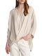 Tunic Attrattivo Comfortable Fit 9918813-natural Women's