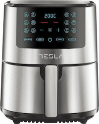 Tesla AF501BX Air Fryer 5lt Μαύρο