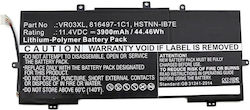 CoreParts MBXHP-BA0078 Συμβατή Μπαταρία HP Envy / Pavilion CoreParts MBXHP-BA0078 Συμβατή Μπαταρία HP Envy / Pavilion