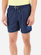 Men's Swimwear Shorts Navy