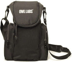 Owl Labs Flight Case Schwarz