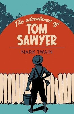 The Adventures of tom Sawyer Mark Twain The Adventures of tom Sawyer Mark Twain