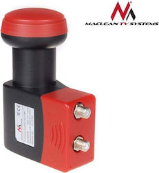 Maclean Energy MCTV-670 Convertor Maclean Energy MCTV-670 Convertor