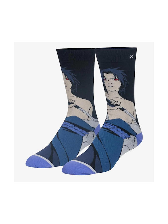 Odd Sox Men's Socks Black