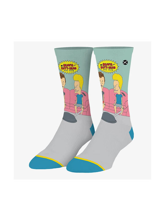 Odd Sox Men's Socks Multi