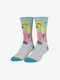 Odd Sox Men's Socks Multi