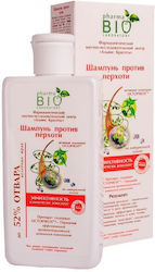 Bio Pharma Laboratory Shampoos gegen Schuppen 200ml