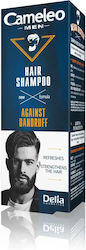 Delia Cosmetics Cameleo Men Dandruff Shampoo 150ml Delia Cosmetics Cameleo Men Dandruff Shampoo 150ml