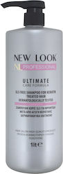 New Look Shampoos 1000ml