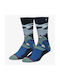 Odd Sox Men's Socks Black