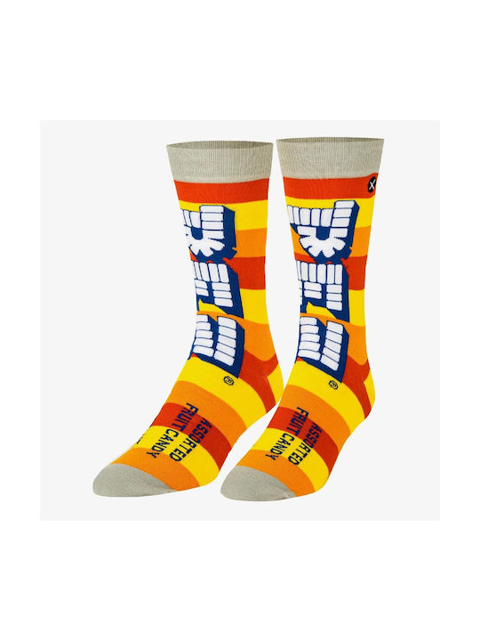 Odd Sox Men's Socks Multi