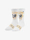 Odd Sox Чорапи Бял 1Пакет
