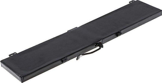 CoreParts Compatible Battery for Lenovo Envy Y50-70, Y50-80, Y70-70, Y70-80 with 7400mAh