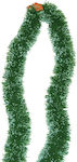 AGC Christmas Garland 9x250cm 6pcs