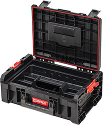 Qbrick Pro System Βαλίτσα Εργαλείων Πλαστική Π45xB33.2xΥ17.1cm 29555499