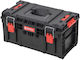 Qbrick System Werkzeugkoffer Kunststoff B53.5xT32.7xH27.1cm