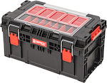 Qbrick System Hand Tool Case Plastic