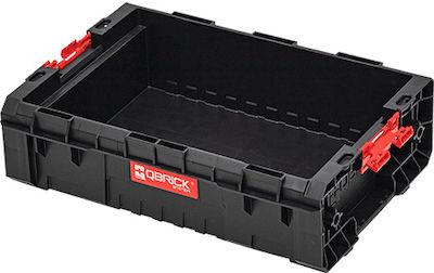 Qbrick Pro System Hand Tool Case