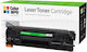 ColorWay Συμβατό Toner για Laser Εκτυπωτή HP 85A Μαύρο
