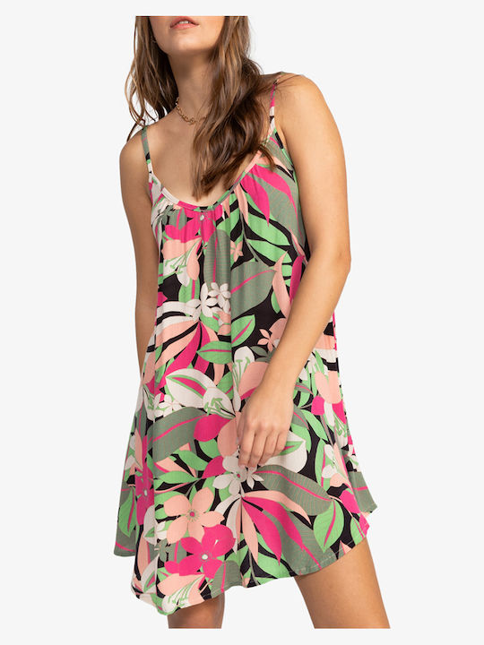 Roxy Summer Mini Dress