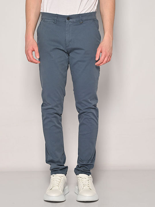 Camaro Men's Trousers Raf Blue