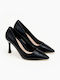 Issue Fashion Pumps Schwarz