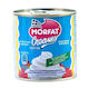Morfat Κρέμα Σαντιγί Creamy Χωρίς Προσθήκη Ζάχαρης 250gr