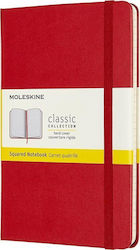 Moleskine Notebook Black