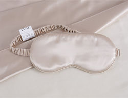 Beauty Home Sleep Mask Beige