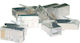 Digitus Rj45 XML6FIMP RJ45 Clip 1τμχ