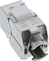 InLine Keystone 76202O RJ45 1τμχ InLine Keystone 76202O RJ45 1τμχ