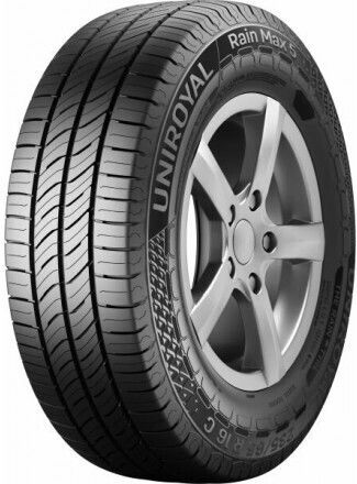 Uniroyal 225/65R16 112T Θερινό Λάστιχο για Φορτηγό Ελαφρού Τύπου