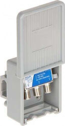 Blue Line RI-2/1F-BL Splitter