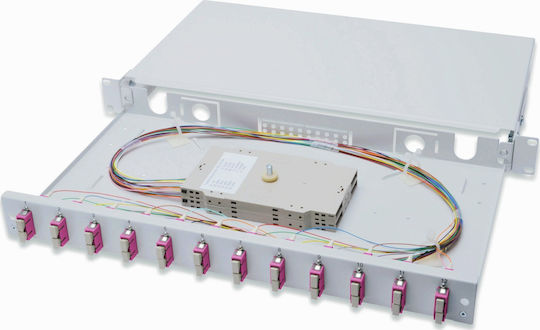 Digitus Fiber Splice Box 1τμχ DN-96321-4