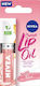 Nivea Lip Oil Rose 5.5ml