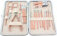 Set Manichiură / Pedichiură ZE1AG63QWS03G 16 Bucăți