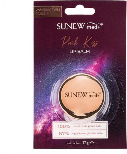 Sunewmed+ Pink Kiss Lip Balm Watermelon 13g