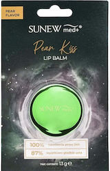 Sunewmed+ Pear Kiss Lip Balm Pear 13g