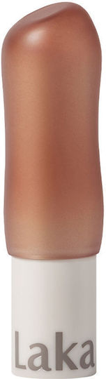 Laka Soul Vegan Lip Balm Rosy Lip Balm 3.9g