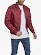 Classics Μπουφάν Bomber Burgundy