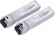 Extralink Sfp+ Приемо-предавател 1бр (EX.6211)
