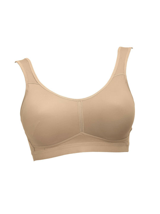 Anita Beige Mastektomie-BH 5300x Vivana Active