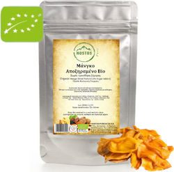 Organic Dried Mango Without Added Sugar 100g